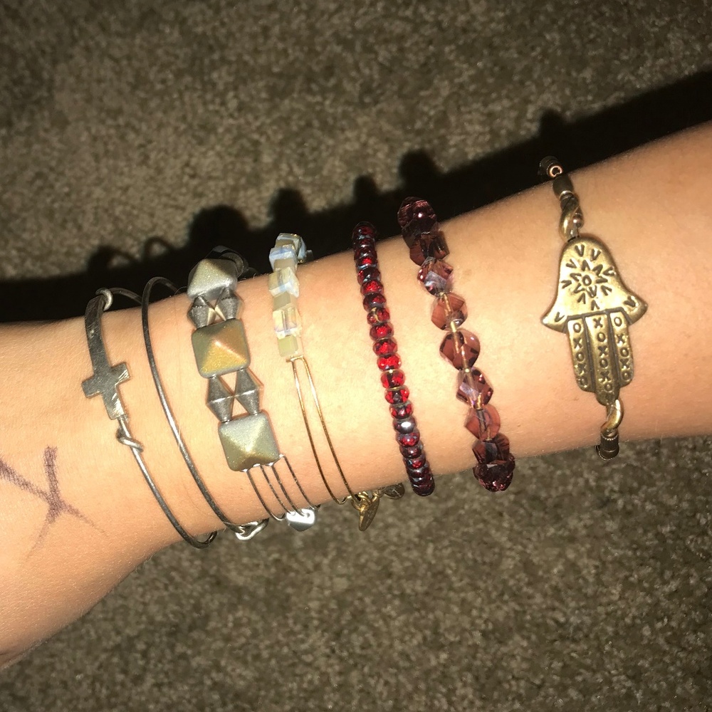Alex and Ani